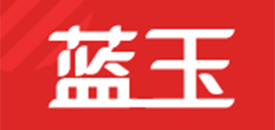 蓝玉LOGO