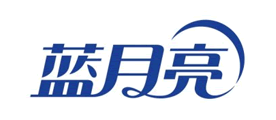 蓝月亮品牌LOGO图片