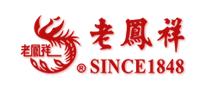 LaoFengXiang/老凤祥品牌LOGO