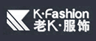 老K品牌LOGO图片