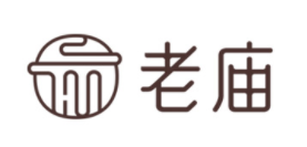 老庙品牌LOGO