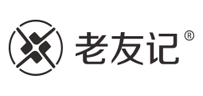 老友记LOGO