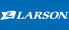 Larson/拉尔森品牌LOGO图片