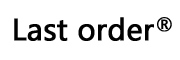 Last品牌LOGO图片