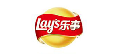 Lays/乐事品牌LOGO图片