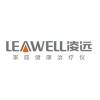 leawell/凌远品牌LOGO