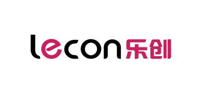 LECON/乐创品牌LOGO