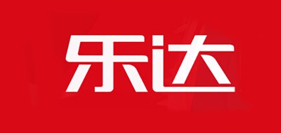 乐达品牌LOGO图片