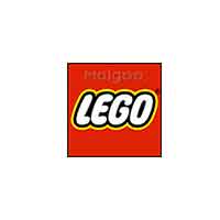 Lego/乐高品牌LOGO