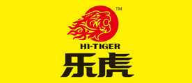 乐虎品牌LOGO图片