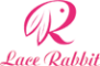 蕾丝兔LOGO
