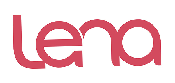 lena品牌LOGO