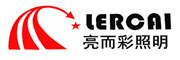 LERCAI/亮而彩品牌LOGO图片