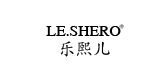 leshero/女装品牌LOGO图片