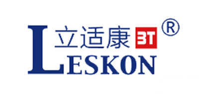 LESKON/立适康品牌LOGO图片