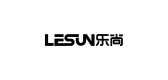 LESUN/乐尚品牌LOGO图片