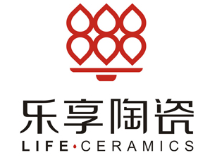 乐享品牌LOGO图片