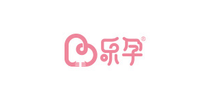 乐孕品牌LOGO