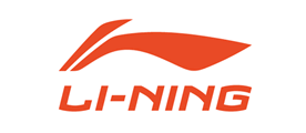 LI-NING/李宁品牌LOGO图片