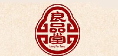 良品堂品牌LOGO图片