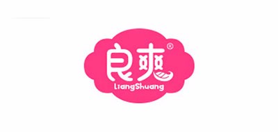 良爽品牌LOGO图片