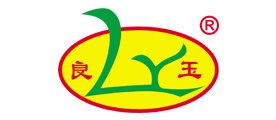 良玉品牌LOGO图片