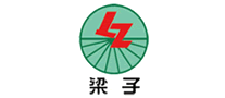 梁子LZ品牌LOGO图片