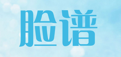 脸谱品牌LOGO图片