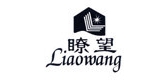 瞭望品牌LOGO图片