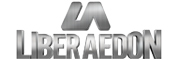 LIBER AEDON/励柏艾顿品牌LOGO图片