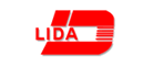 LIDA/利达LOGO