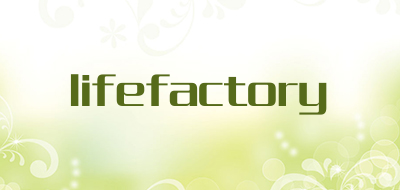 lifefactory品牌LOGO图片