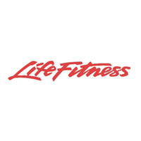 Lifefitness/力健品牌LOGO图片