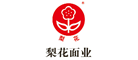 梨花品牌LOGO图片