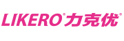 likero/力克优品牌LOGO图片