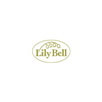 LilyBell/丽丽贝尔品牌LOGO