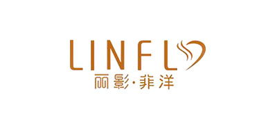 LINFL/丽影菲洋品牌LOGO图片