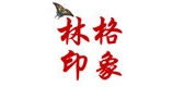 林格印象LOGO