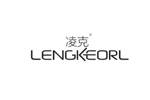 凌克品牌LOGO图片