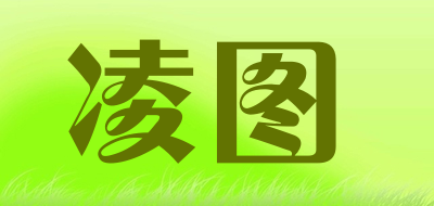 LINGTU/凌图品牌LOGO图片