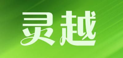 灵越品牌LOGO图片