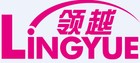 领越服饰品牌LOGO图片