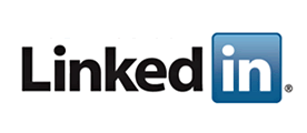 LinkedIn/领英品牌LOGO图片