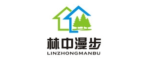 林中漫步品牌LOGO图片