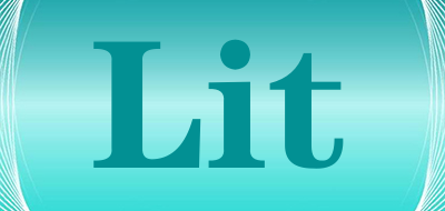 Lit品牌LOGO图片