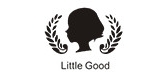 LITTLEGOOD品牌LOGO图片