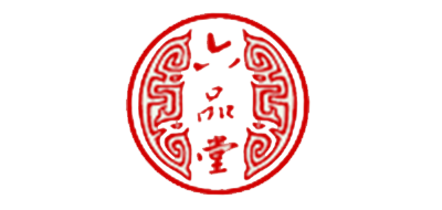 六品堂品牌LOGO