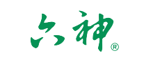 六神LOGO