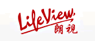 LiveView/朗视品牌LOGO图片