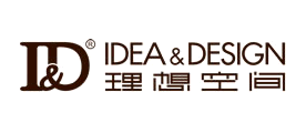 理想空间I&D品牌LOGO图片